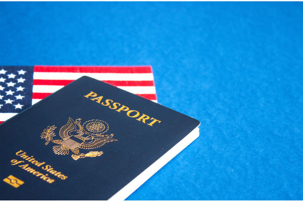 Passport 