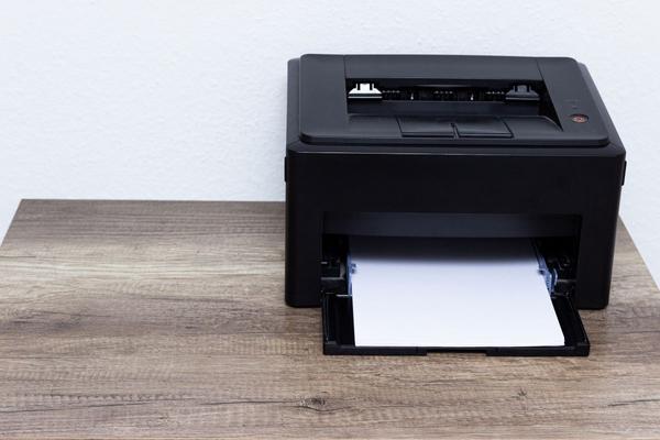 Desktop Printer