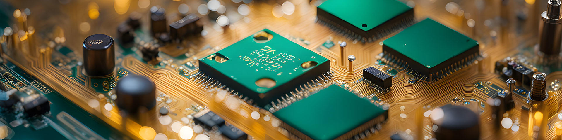 Nanoscale electronic components, nanotransistors and nanocircuit boards.